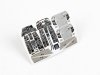 Red Fox Studio QS-32138 A-10 N/AW Thunderbolt II for Trumpeter 3D colored resin IP 1/32